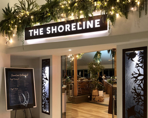 Shoreline Restaurant