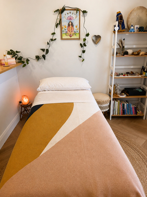 Simone Corazza Massage & Wellness
