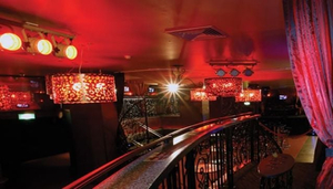 SinCity Nightclub