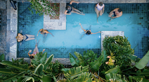 Soak Bathhouse Gold Coast