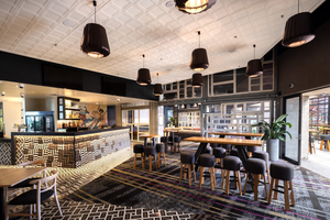 Social House