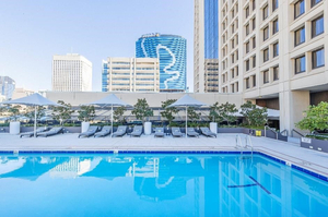Sofitel Brisbane Central