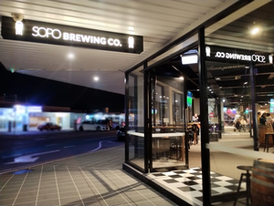 SOPO Brewing Co.