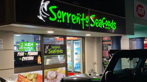 Sorrento Seafoods