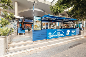South Bank Classic Fish and Chips