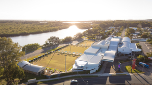 South Tweed Sports Club