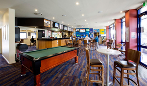 South Tweed Tavern