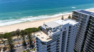 Southern Cross Apartments Burleigh Heads
