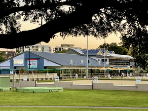 Southport Bowls Club