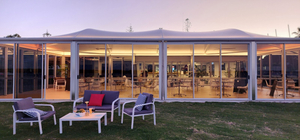 Southport Yacht Club Hollywell Bar & Dining