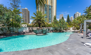 Sovereign On The Gold Coast