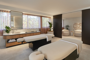 Spa by JW Gold Coast