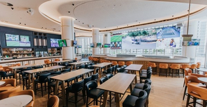 Sports Bar
