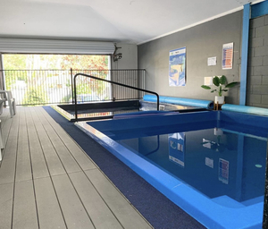 Sports Recovery Centres Australia