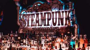 Steampunk Surfers Paradise