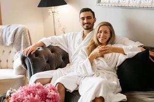 Stephanies Spa Retreat