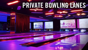 Strike Bowling Surfers Paradise