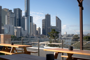 Summer House Brisbane