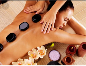 Sun's Massage Centre Broadbeach