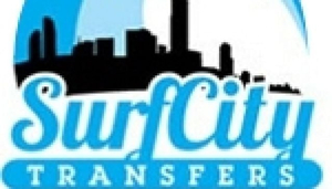 Surf City Transfers - Transfers do Aeroporto da Costa Dourada