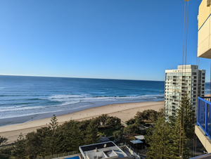 Surf Regency Holiday Apartments
