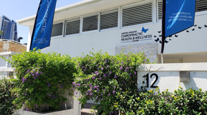 Surfers Paradise Chiropractic Health & Wellness Center