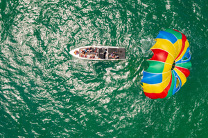 Strandliv og Solskin: Gold Coast Sommeroplevelser