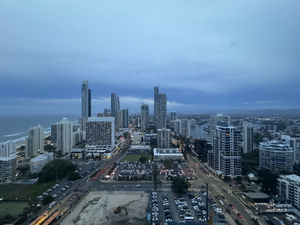 Surfers Paradise