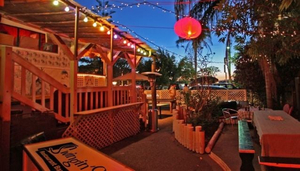 Swingin' Safari