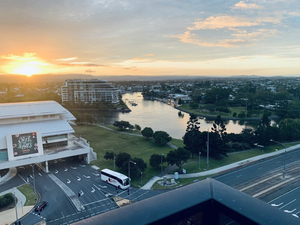 Synergy Broadbeach