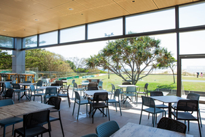 Tallebudgera Surf Club