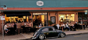 Tank Bar & Dining