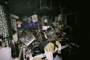 Tempo Nightclub
