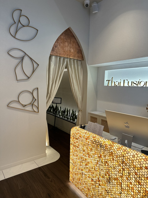 Thai Fusion Spa Gold Coast