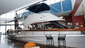The Boathouse Tavern