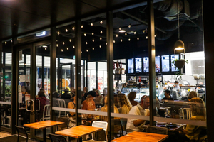 The Deli By Pepe Italia
