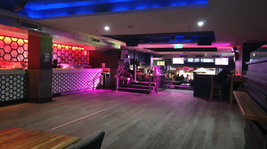 The Envy Hotel