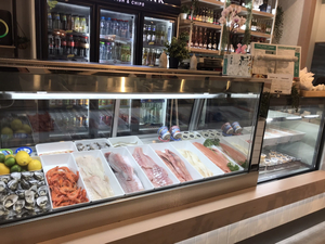 The Fish Tank - Southport Fish & Chippery