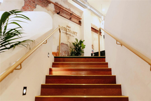The Merchant Hotel, a member of Radisson Individuals