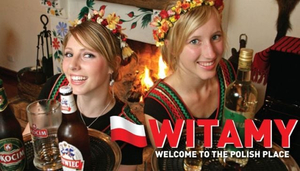 The Polish Place