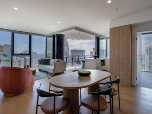 The Star Residences - Gold Coast