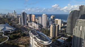 The Star Residences