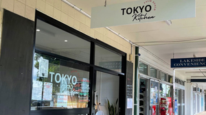 Tokyo Kitchen Palm Beach