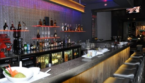 Tonic on Chirn
