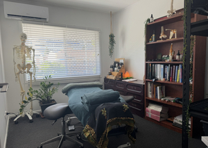 Truly Wholistic Health & Massage
