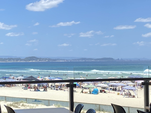 Tweed Heads & Coolangatta Surf Life Saving Club