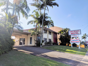 Tweed Heads Las Vegas Motel