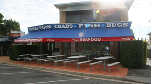 Tweed River Seafoods