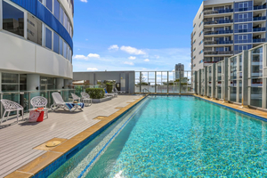 Tweed Ultima Apartments
