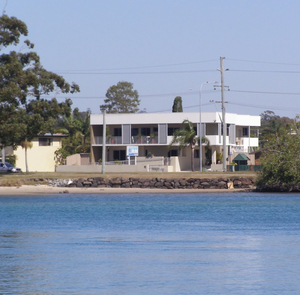 Tweed Waters Motel